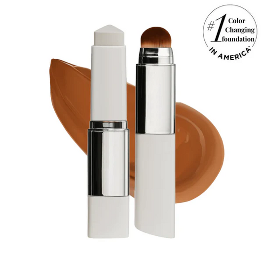 Tolivaro Korean Color-Changing Foundation stick