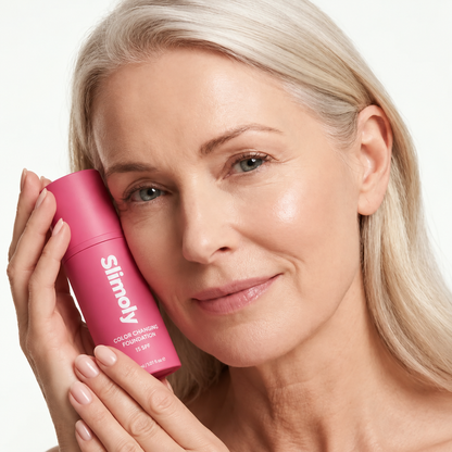 Flawless Coverage That Adapts to Your Skin — Not Your Age-Reverse-aging Adaptive Foundation