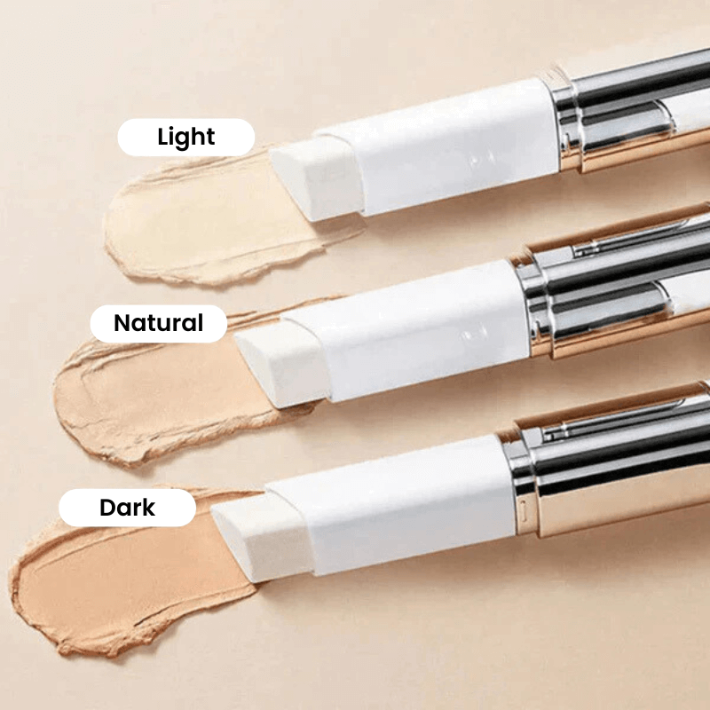 Tolivaro Korean Color-Changing Foundation stick