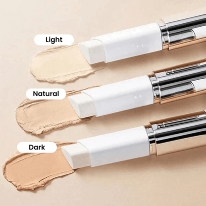 Tolivaro Korean Color-Changing Foundation stick