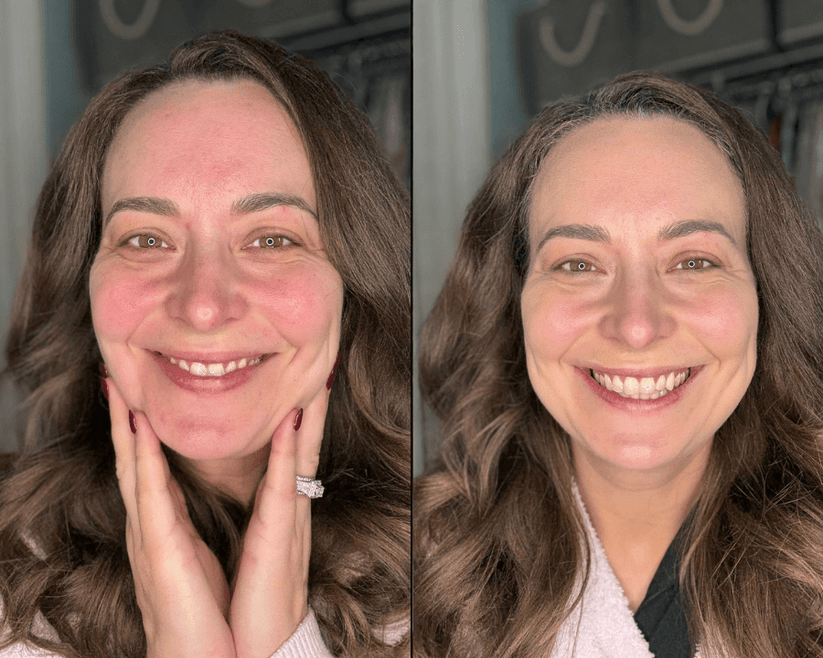 Tolivaro Korean Color-Changing Foundation stick
