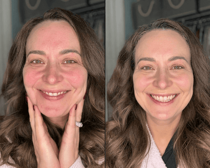Tolivaro Korean Color-Changing Foundation stick