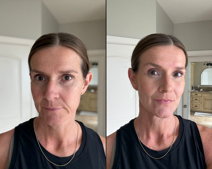 Tolivaro Korean Color-Changing Foundation stick