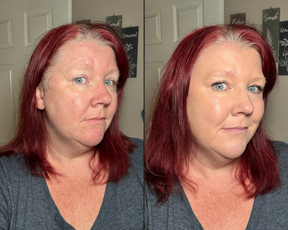 Tolivaro Korean Color-Changing Foundation stick