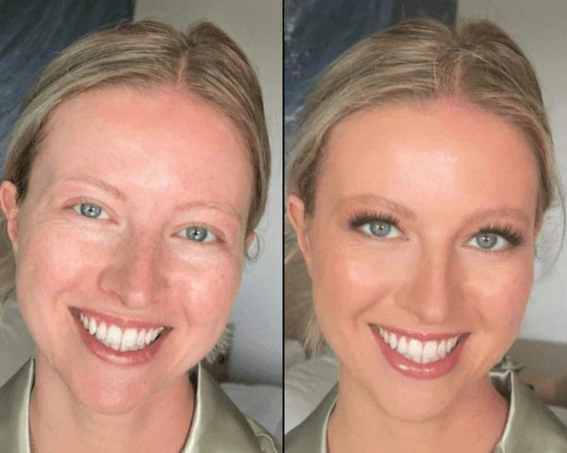 Tolivaro Korean Color-Changing Foundation stick